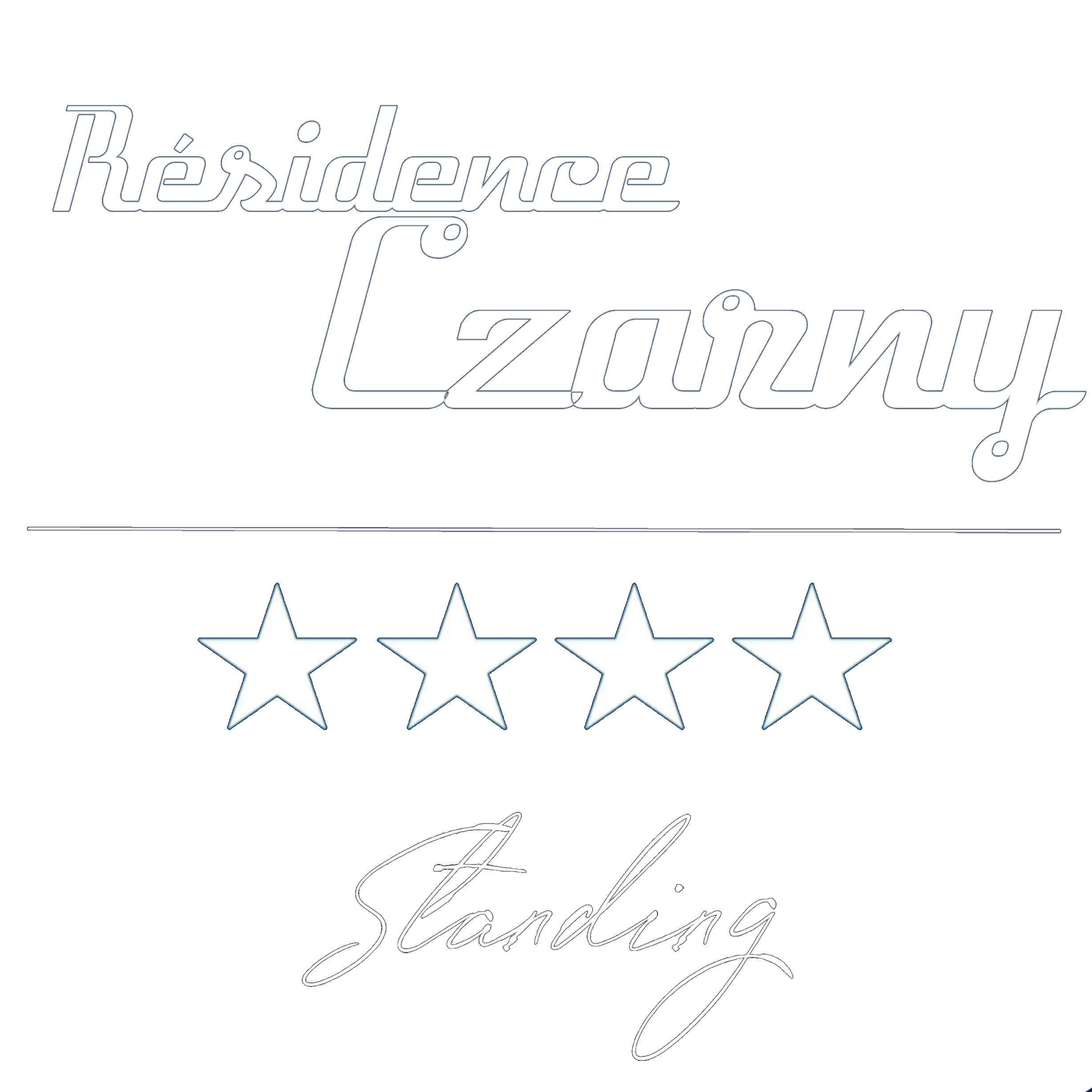Résidence CZARNY